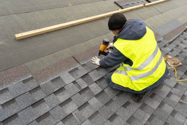 Asphalt Shingles Roofing in Orlando, FL