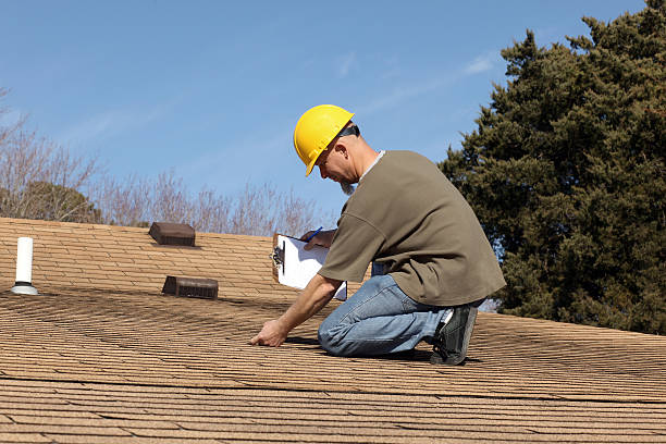 4 Ply Roofing in Orlando, FL